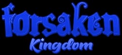 Forsaken Kindgdom logo