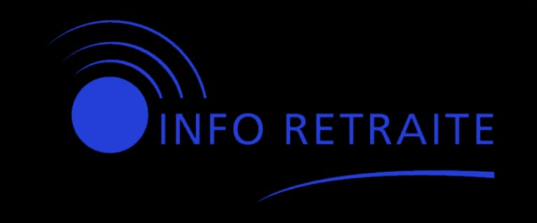 Info retraite logo