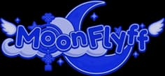 Moon Flyff logo