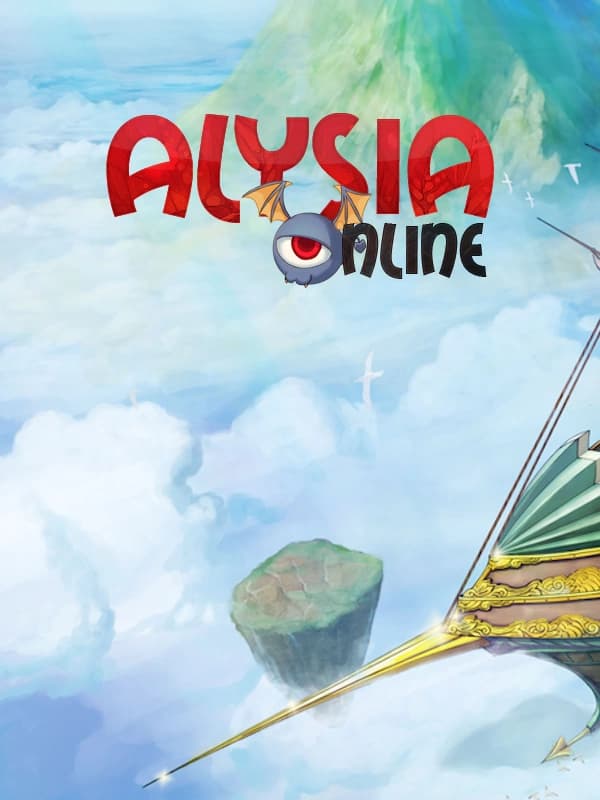 Alysia Online MMORPG