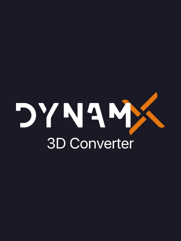 3D Model converter