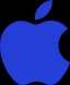 Apple logo