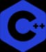 C++ logo