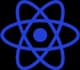 React logo