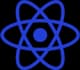 React logo